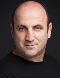 Мурат Кылыч