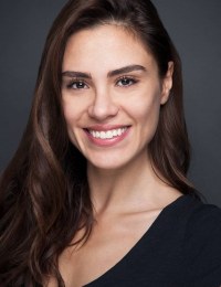 Шюкран Овалы