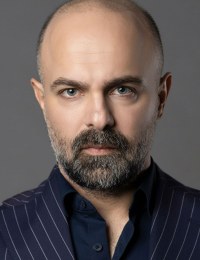 Эркан Авджи