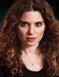 Айлин Кабасакал