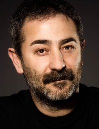 Айберк Пекджан