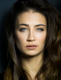 Джерен Бендерлиоглу