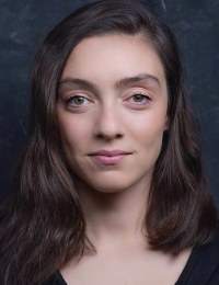 Мерве Диздар