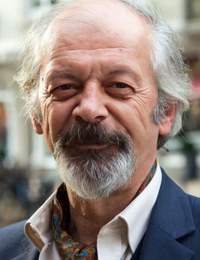 Ведат Эринджин