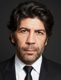 Тунджер Салман