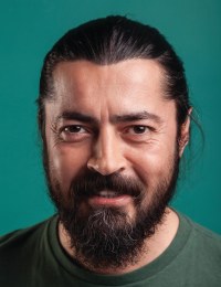 Бариш Багджи