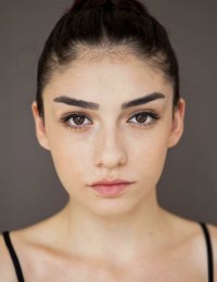 Хазар Эргючлю