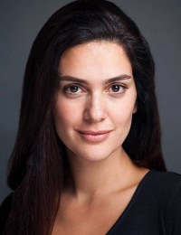 Бергюзар Корель