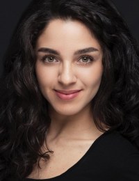 Бегюм Аккая