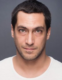 Берк Хакман