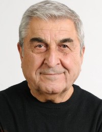 Джихат Тамер