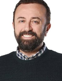 Бурчин Билдика