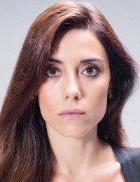 Джансу Дере