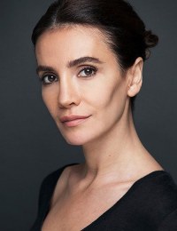 Сонгюль Оден