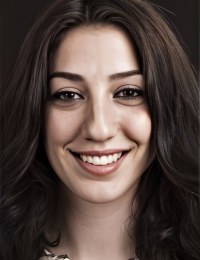 Дильшах Демир