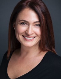 Джейда Дювенджи