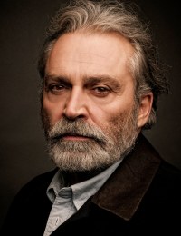 Халук Билгинер