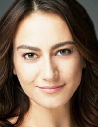 Инчинур Дашдемир