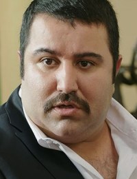 Серкан Шенгюль