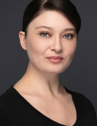 Нургюль Ешилчай