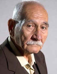 Ариф Эркин Гюзельбейоглу