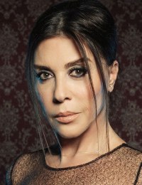 Небахат Чехре