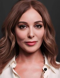 Зеррин Текиндор