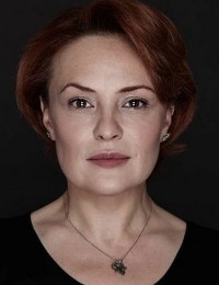 Уфук Каплан