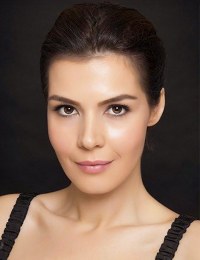 Хатице Шенгил