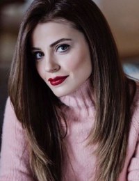 Эзги Эйюбоглу