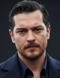 Чагатай Улусой