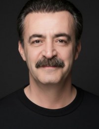 Левент Юлген