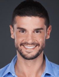 Беркт Октай