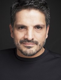 Эрдем Эргюней