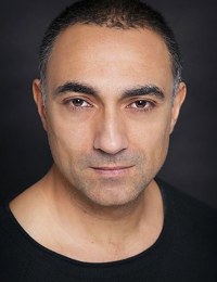 Селим Байрактар