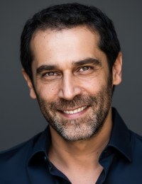 Джанер Куртаран