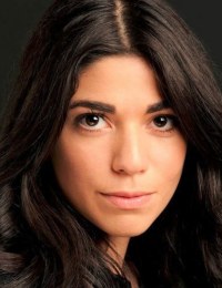 Джерен Морай