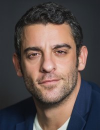 Даган Кюлегеч