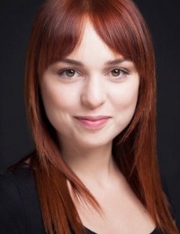 Нилпери Шахинкая