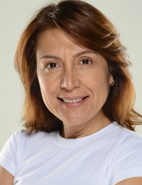 Асуман Дабак