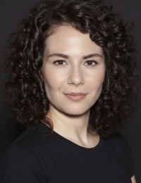 Аджеля Деврим Йылхан