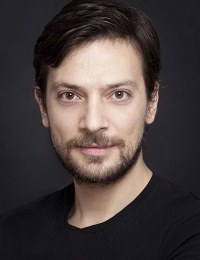 Чагдаш Онур Озтюрк