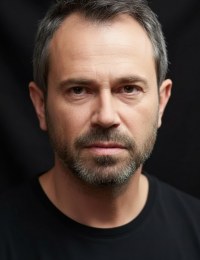 Олгун Шимшек