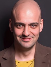 Барту Кючюкчаглаян