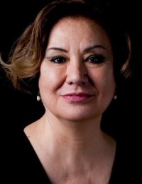 Гюльсен Тунджер