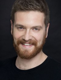 Энгин Озтюрк