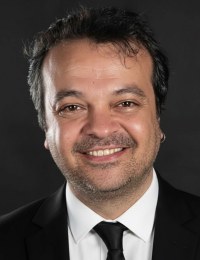 Бюлент Сейран