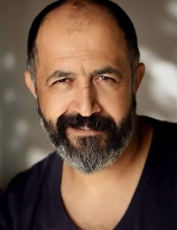 Мехмет Озгюр