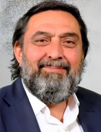 Ахмет Енильмез