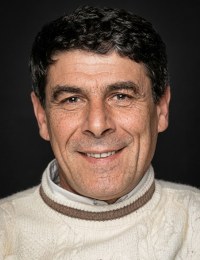 Эрджан Язган